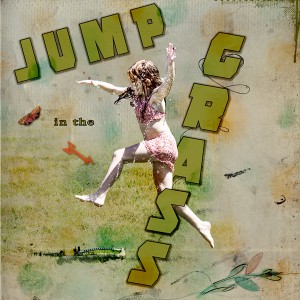 Jump in the Grass