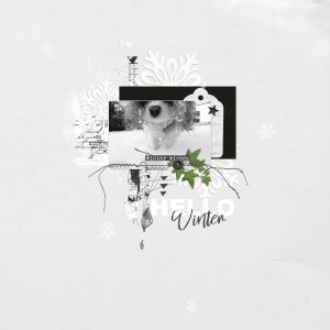 RJ - December Challenge