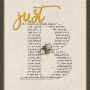 100 Ways To Bee