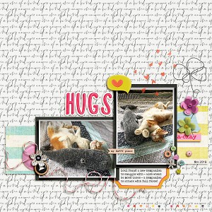 Hugs