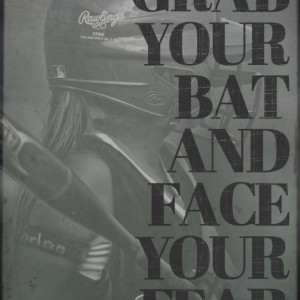Fight Like A Girl
