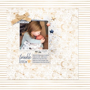 Twinkle Little Star