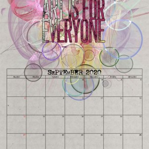 NBK Design 12 Weeks Until Christmas Challenge - September