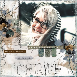 Thrive
