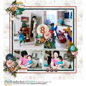 Homebody