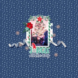 Jingle All The Way