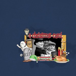Christmas Carol