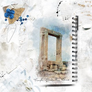 Temple of Apollo