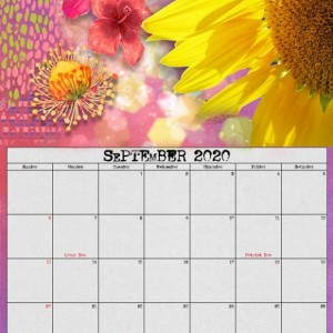 September