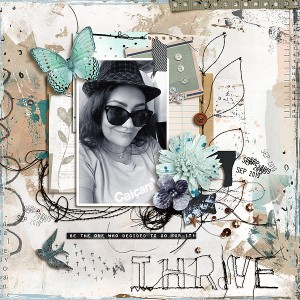 Thrive