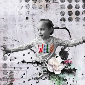 Stay-wild