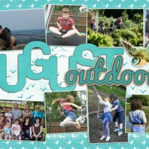 August Outdoors (2 pager)