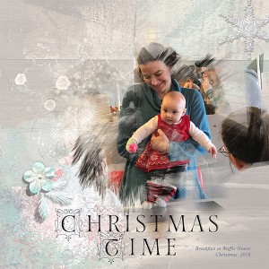 Christmas Time