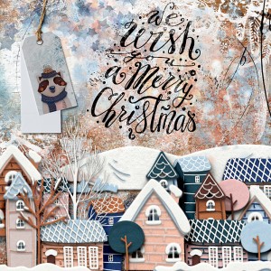 Merry Xmas