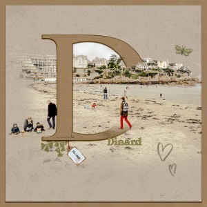 Dinard