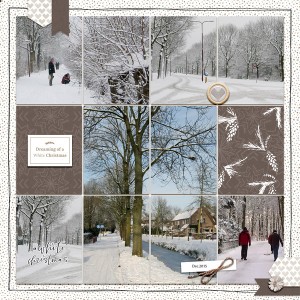 White Christmas