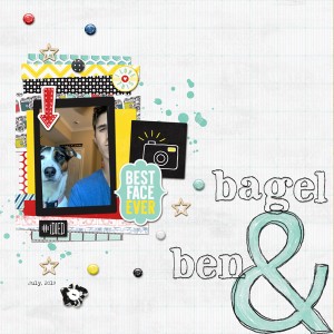 Ben&bagel