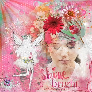 Shine bright