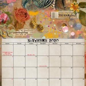November