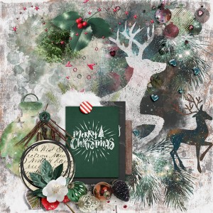 Christmas Greetings