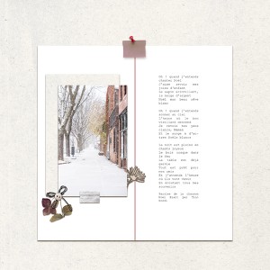 Snow