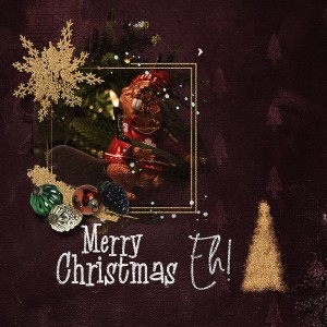 Merry-Christmas, Eh!