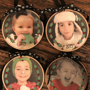 Silly kids 2019