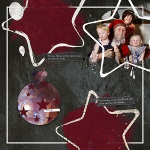 2019 Christmas photo