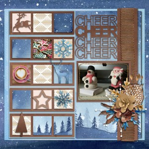 NatalDoce {Dec BYOC CHallenge}