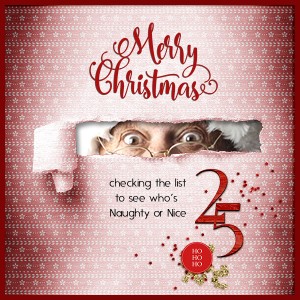 Naughty or Nice