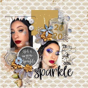 Sparkle