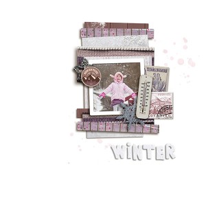 Cold Winters Night