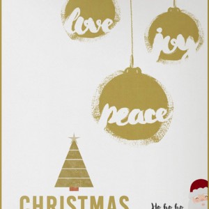 Merry Christmas