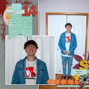 14