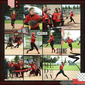 SOFTBALL