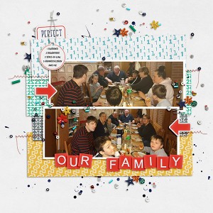 Our Family