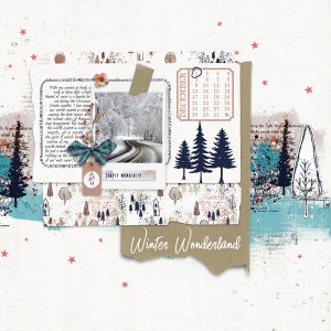 Winter Wonderland