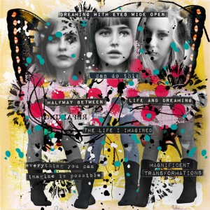 Rachel Jefferies-January 2020 Mixed Media Challenge-Scraplift-ArmyGrl-Metamorphosis