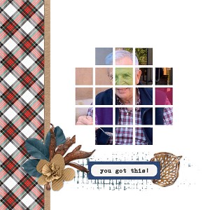 Day 5 - Grid Chall_web