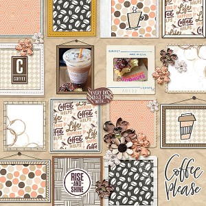 coffee please