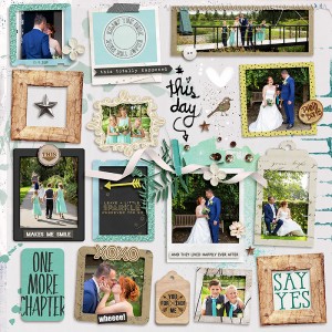Say yes... this day