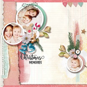Christmas memories