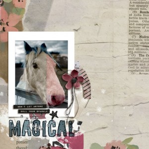 Magical