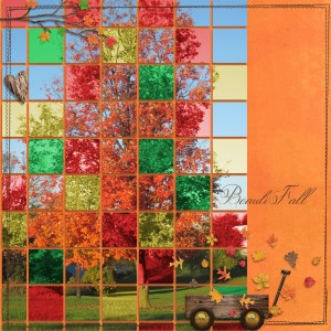 BeautiFall