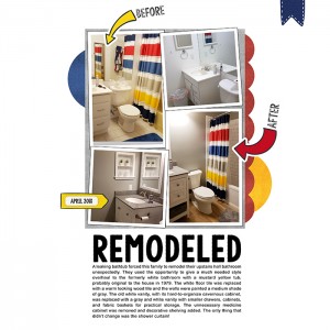 MOC8-7, Magazine