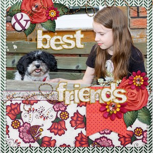 Best Friends