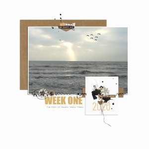 Week One