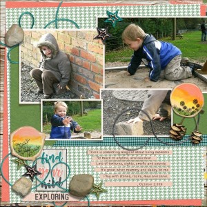 Sensory Play
