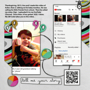 MOC8 Day-9 QR Code Challenge