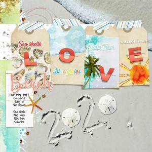 2020 MOC Day10 Blank Tags_Why I love the beach